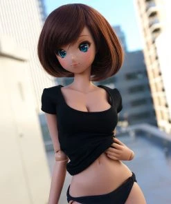 N2 Apparel Nice T-Shirt (Black)