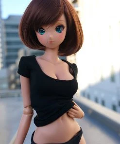 N2 Apparel Nice T-Shirt (Black)