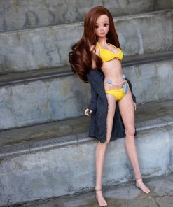 N3 Medium Bust Option Part (Marble)