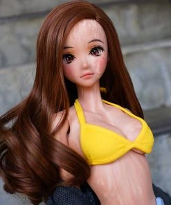 N3 Medium Bust Option Part (Marble)