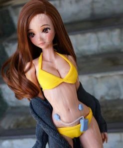 N3 Medium Bust Option Part (Marble)