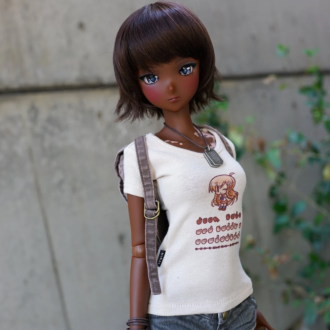 N2 Sign Language T-Shirt