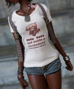 N2 Sign Language T-Shirt