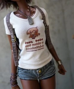 N2 Sign Language T-Shirt