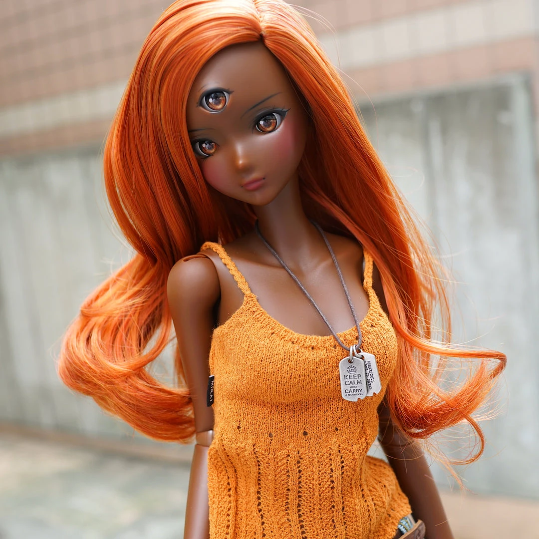 Smart Doll Store The Grid Secret Stuff