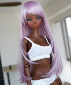 Culture Japan Secret Stuff Smart Doll - Chitose Multiverse (Cocoa)
