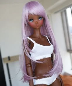Culture Japan Secret Stuff Smart Doll - Chitose Multiverse (Cocoa)