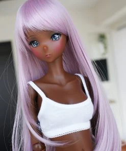 Culture Japan Secret Stuff Smart Doll - Chitose Multiverse (Cocoa)