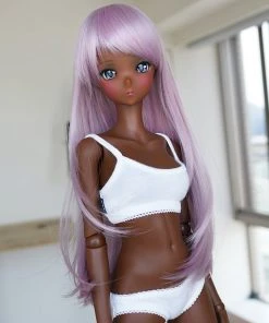 Culture Japan Secret Stuff Smart Doll - Chitose Multiverse (Cocoa)