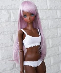 Culture Japan Secret Stuff Smart Doll - Chitose Multiverse (Cocoa)