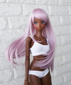 Culture Japan Secret Stuff Smart Doll - Chitose Multiverse (Cocoa)