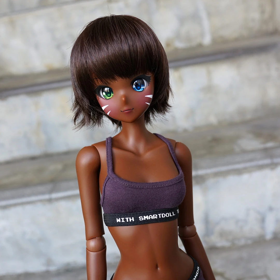 Culture Japan Smart Doll - Prowess
