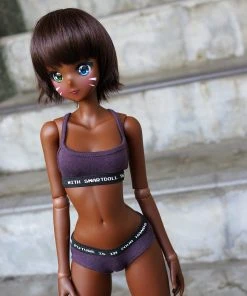 Culture Japan Smart Doll - Prowess