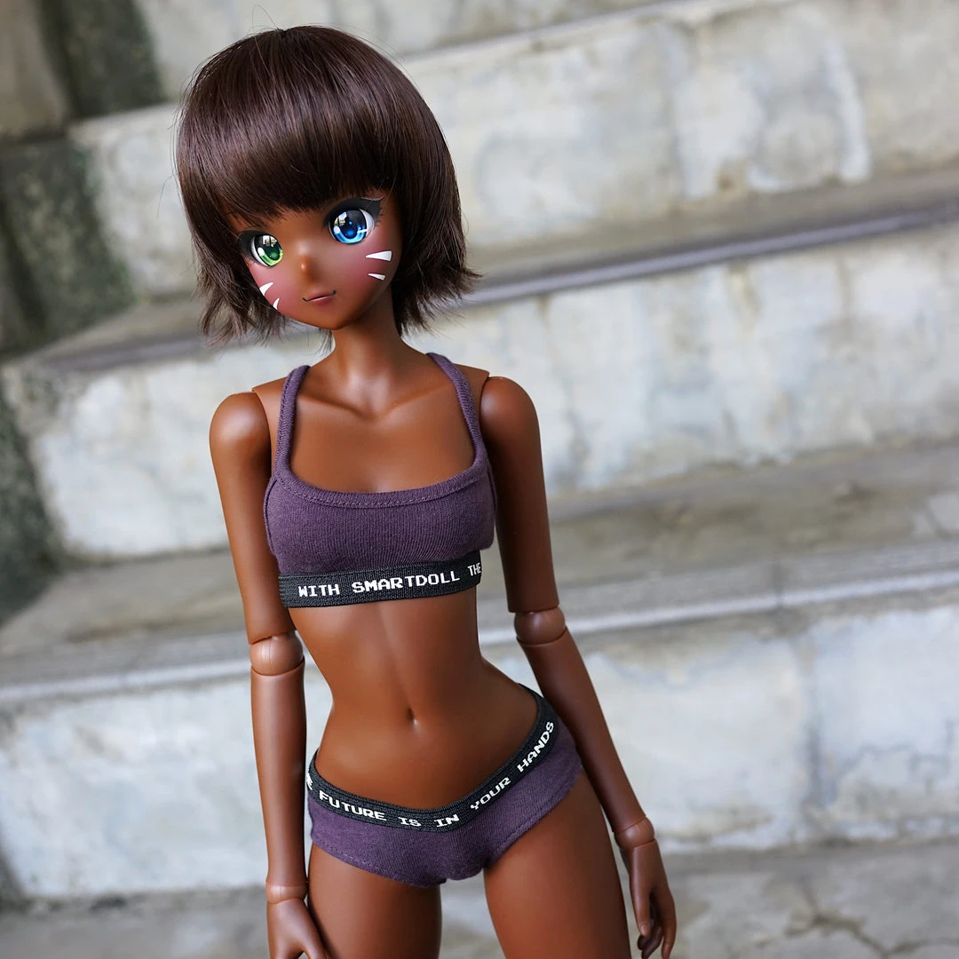 Culture Japan Smart Doll - Prowess