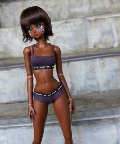 Culture Japan Smart Doll - Prowess