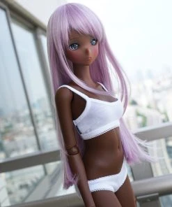 Culture Japan Secret Stuff Smart Doll - Chitose Multiverse (Cocoa)