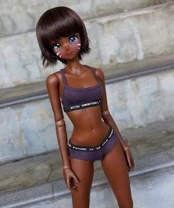 Culture Japan Smart Doll - Prowess