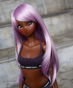 Culture Japan Smart Doll - Curiosity (Cocoa)