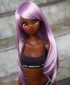 Culture Japan Smart Doll - Curiosity (Cocoa)