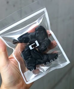 Smart Doll Store Secret Stuff Bio Mecha Boots 2