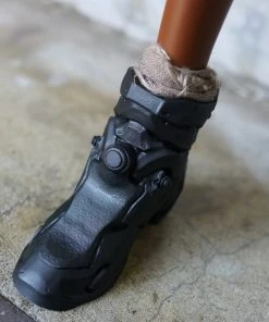 Smart Doll Store Bio Mecha Boots 1