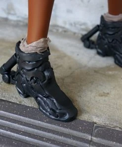 Smart Doll Store Bio Mecha Boots 1