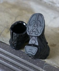 Smart Doll Store Bio Mecha Boots 1