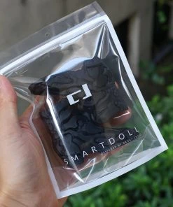 Smart Doll Store Bio Mecha Boots 1