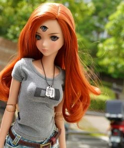 Smart Doll Store The Grid Secret Stuff