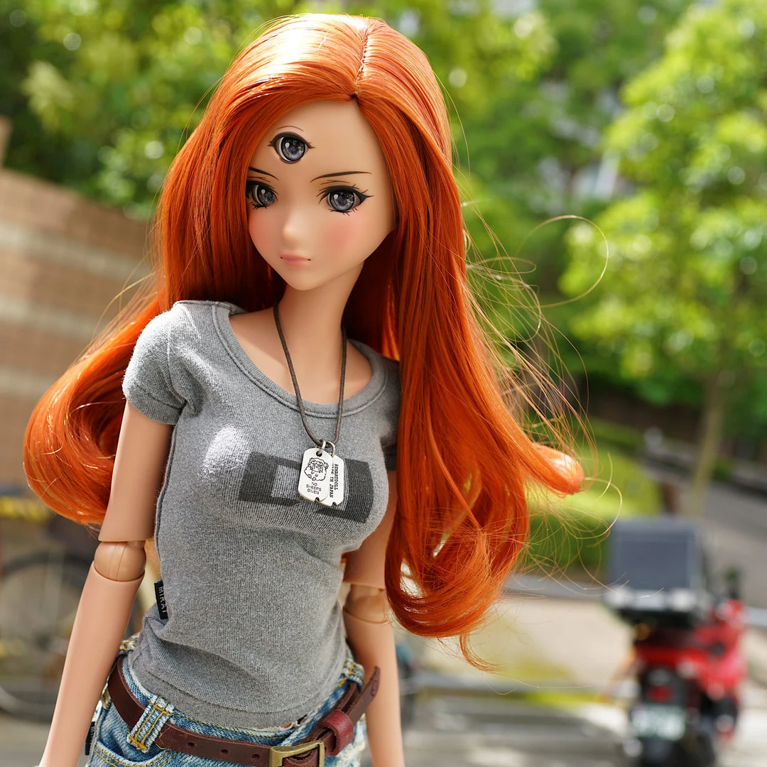 Smart Doll Store The Grid Secret Stuff