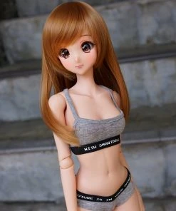 Culture Japan Smart Doll - Mirai