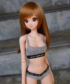 Culture Japan Smart Doll - Mirai
