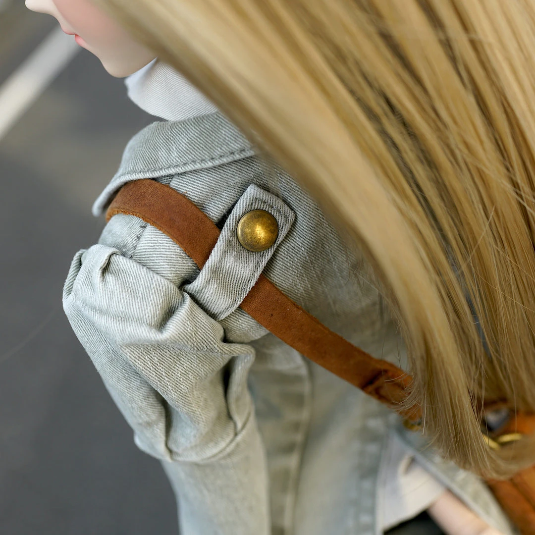 D2 Post Apocalyptic Uniform