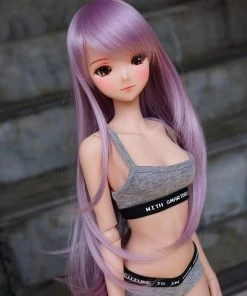 Culture Japan Smart Doll - Challenge