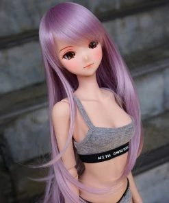 Culture Japan Smart Doll - Challenge
