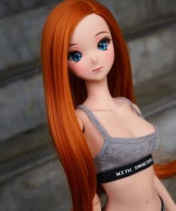 Culture Japan Smart Doll - Envisage