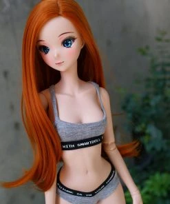 Culture Japan Smart Doll - Envisage