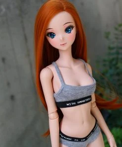 Culture Japan Smart Doll - Envisage