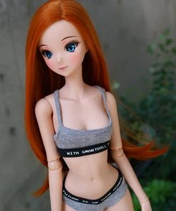 Culture Japan Smart Doll - Envisage