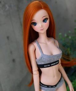 Culture Japan Smart Doll - Envisage