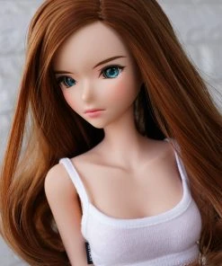 Culture Japan Secret Stuff Smart Doll - Dauntless (Classic)