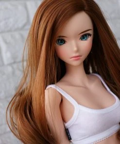 Culture Japan Secret Stuff Smart Doll - Dauntless (Classic)