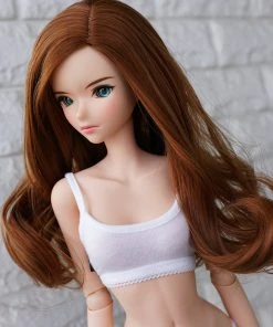 Culture Japan Secret Stuff Smart Doll - Dauntless (Classic)