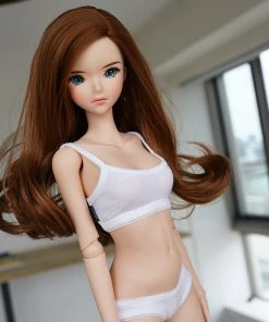 Culture Japan Secret Stuff Smart Doll - Dauntless (Classic)