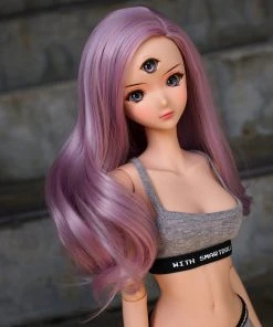 Culture Japan Secret Stuff Smart Doll - Prophecy