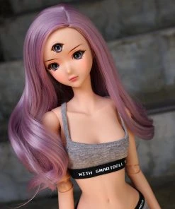 Culture Japan Secret Stuff Smart Doll - Prophecy