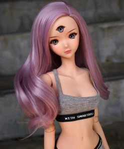 Culture Japan Secret Stuff Smart Doll - Prophecy