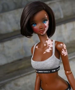 Culture Japan Secret Stuff Smart Doll - Liberty (semi-real) (classic)