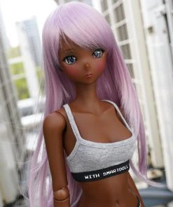 Culture Japan Secret Stuff Smart Doll - Chitose Multiverse (Cocoa)