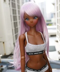 Culture Japan Secret Stuff Smart Doll - Chitose Multiverse (Cocoa)